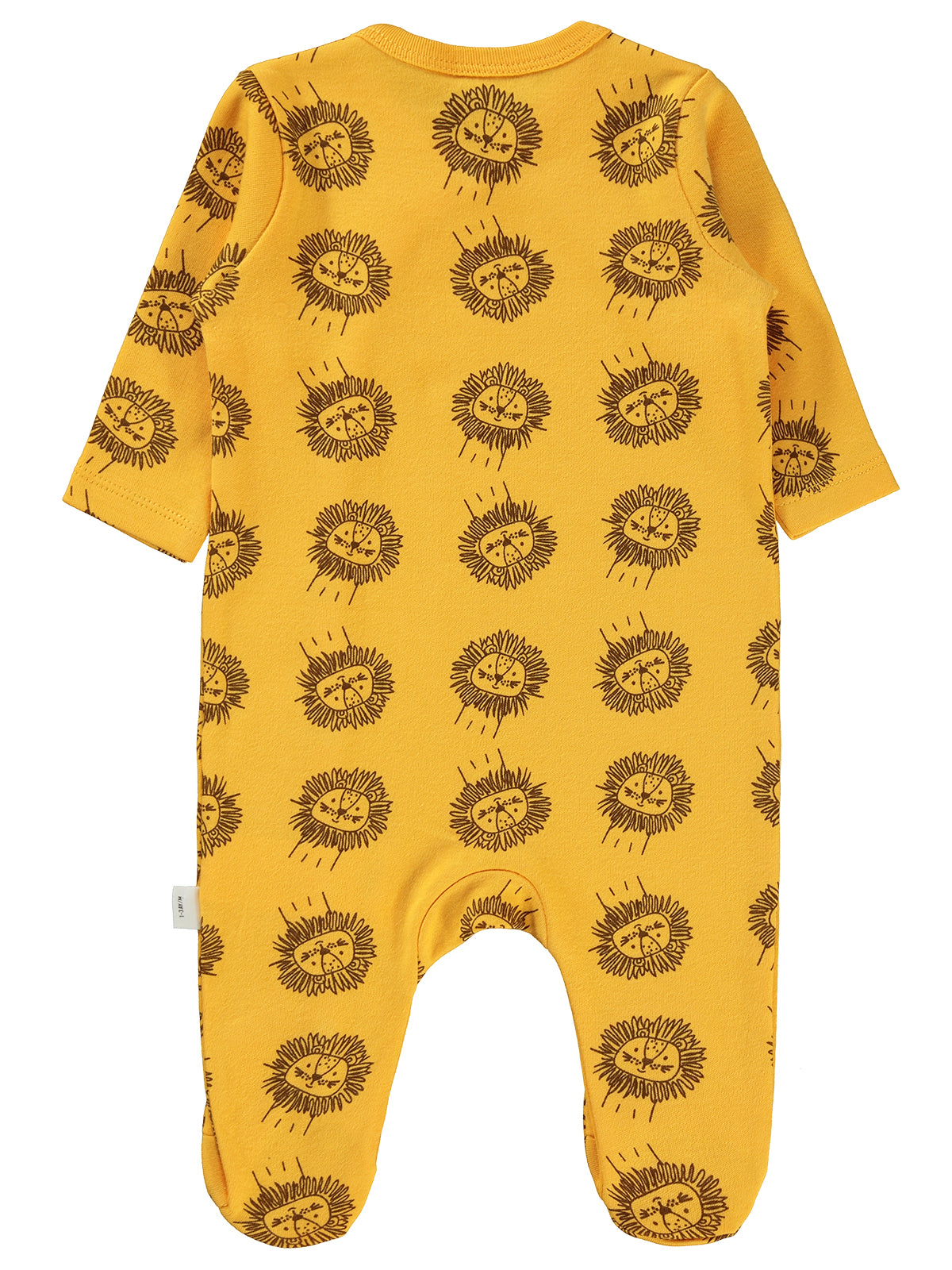 Lion Overall