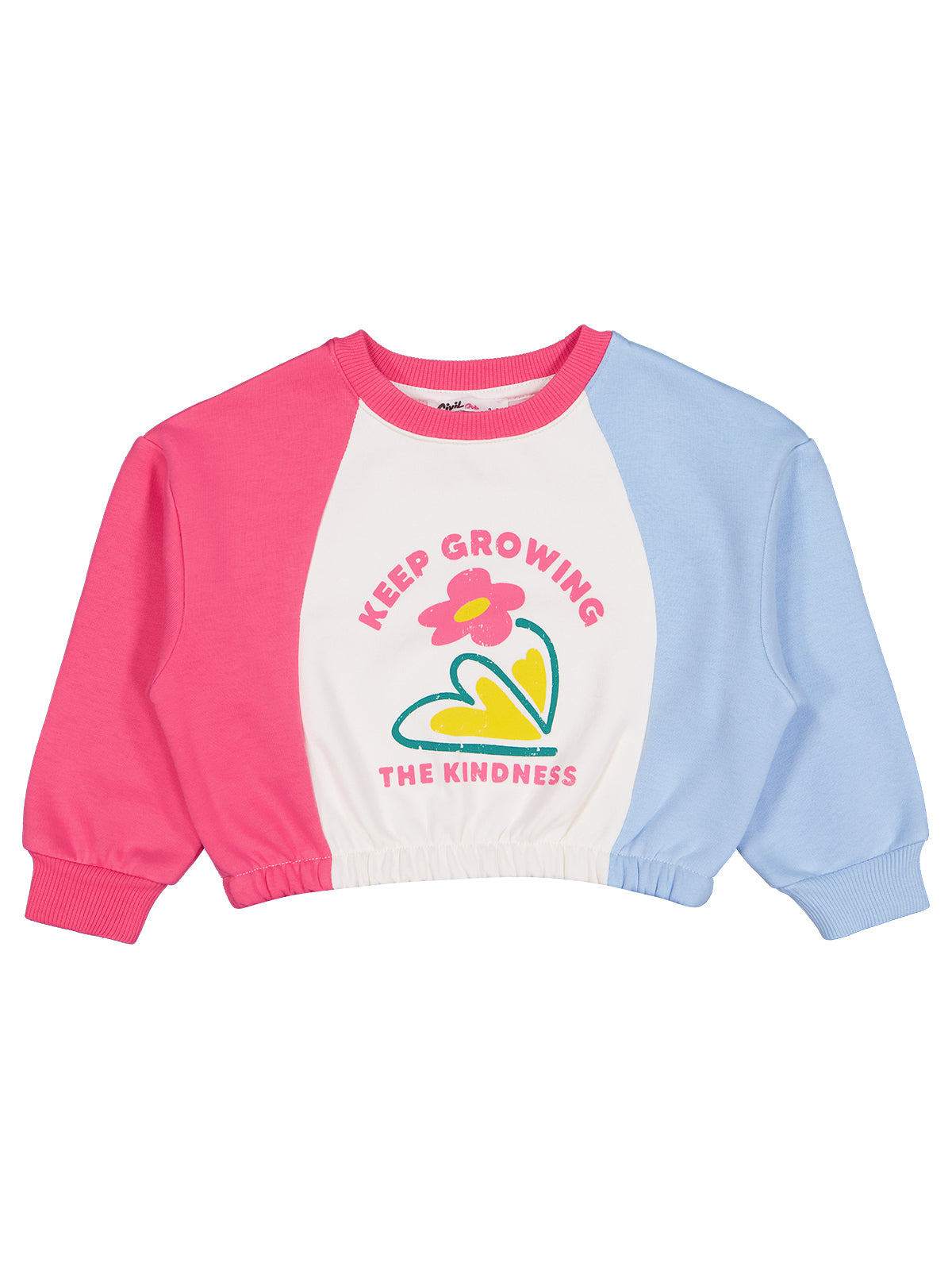 Keep Growing Kindness Sweatshirt