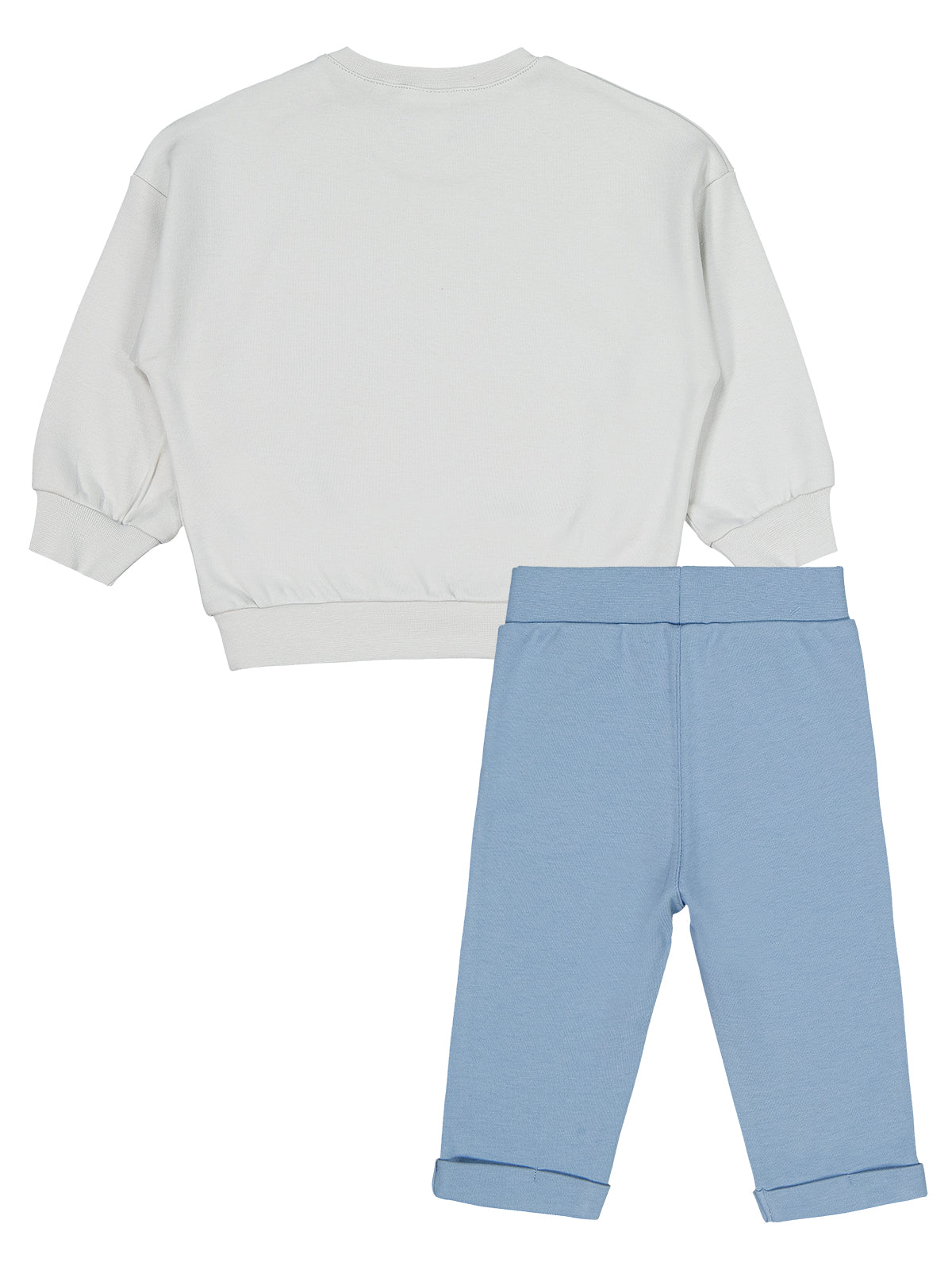 Hi Birds Baby Set