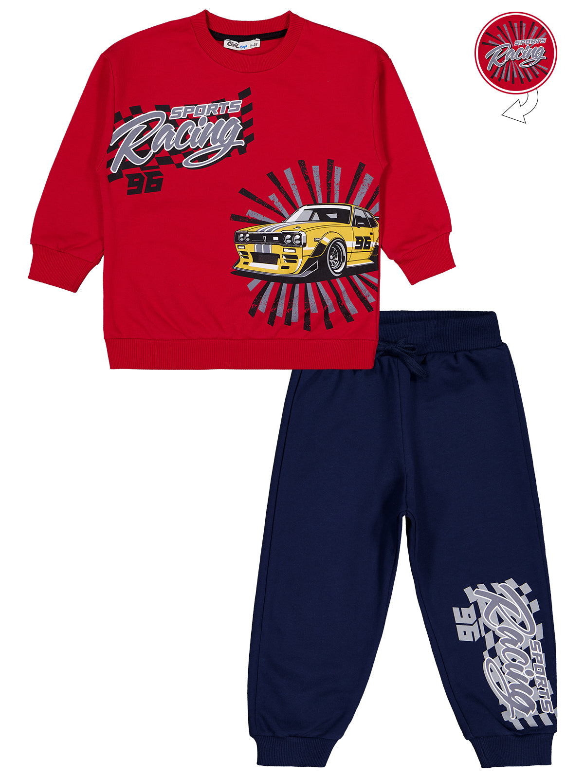 Racing Set