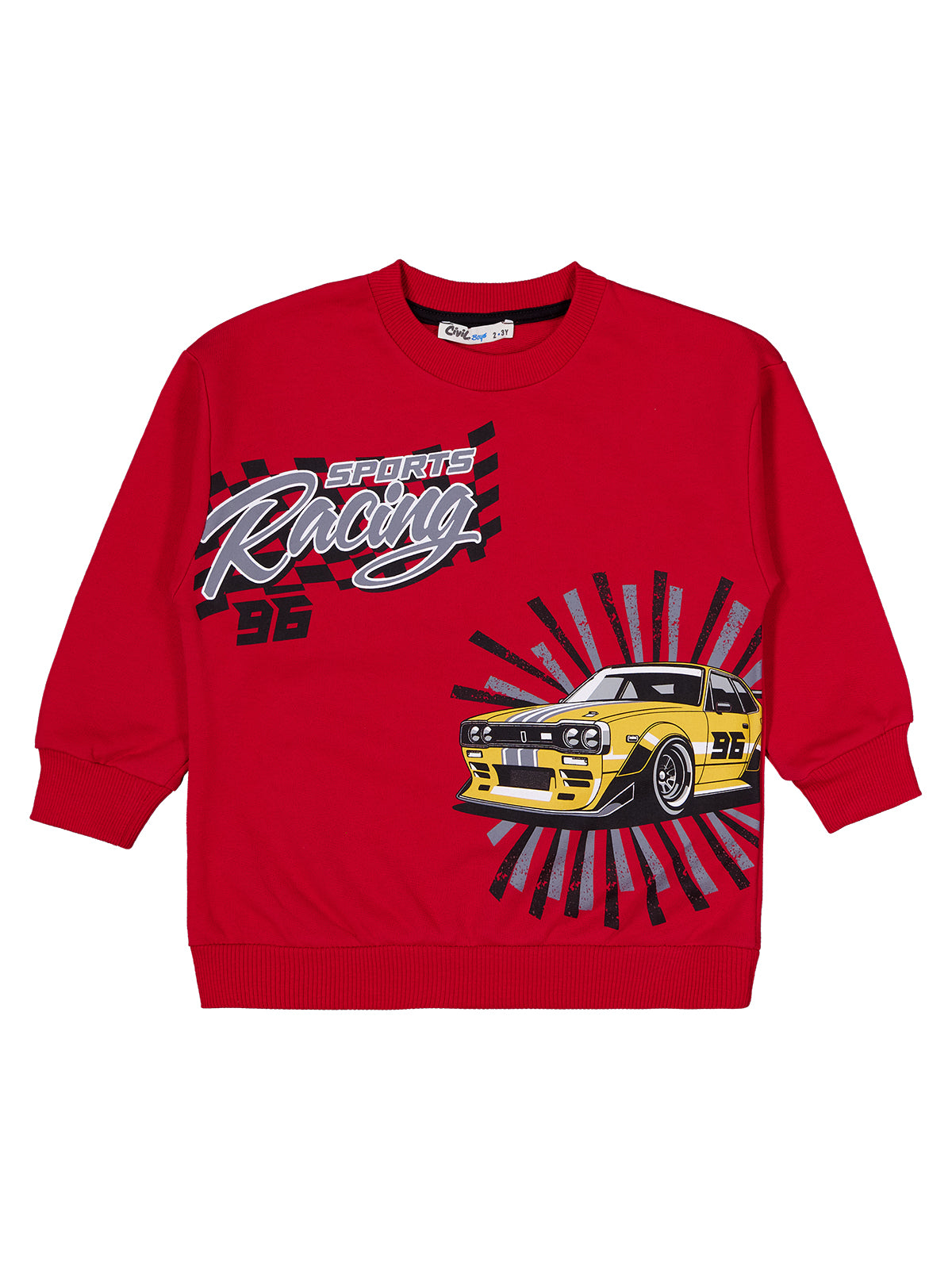 Racing Set