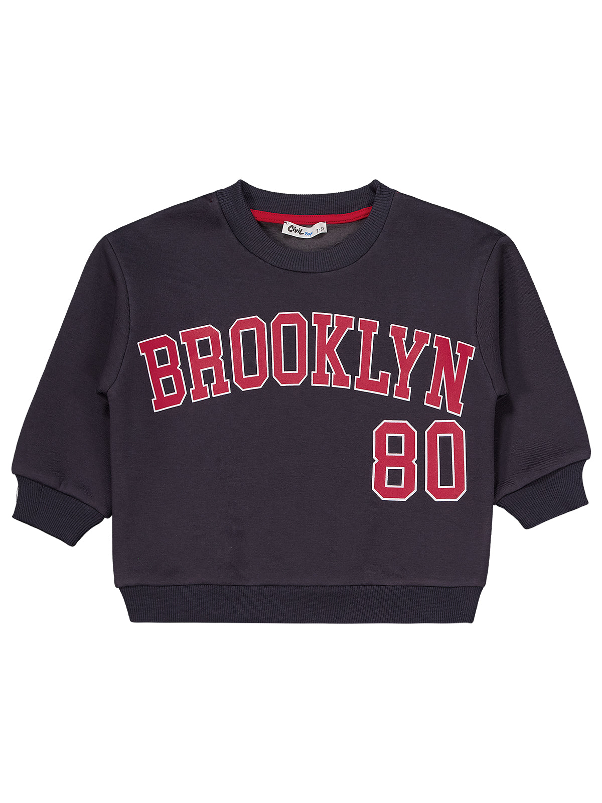 Brooklyn Fleece Set