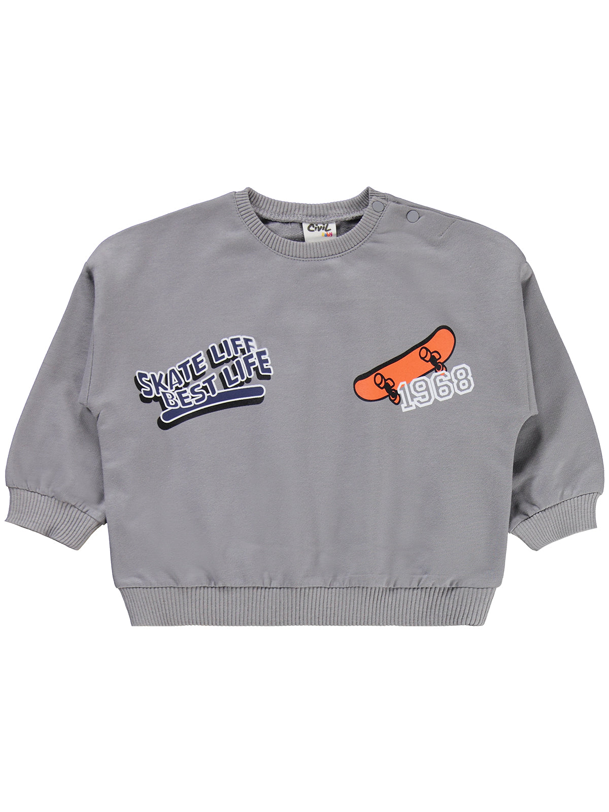 Skatelife Baby Set