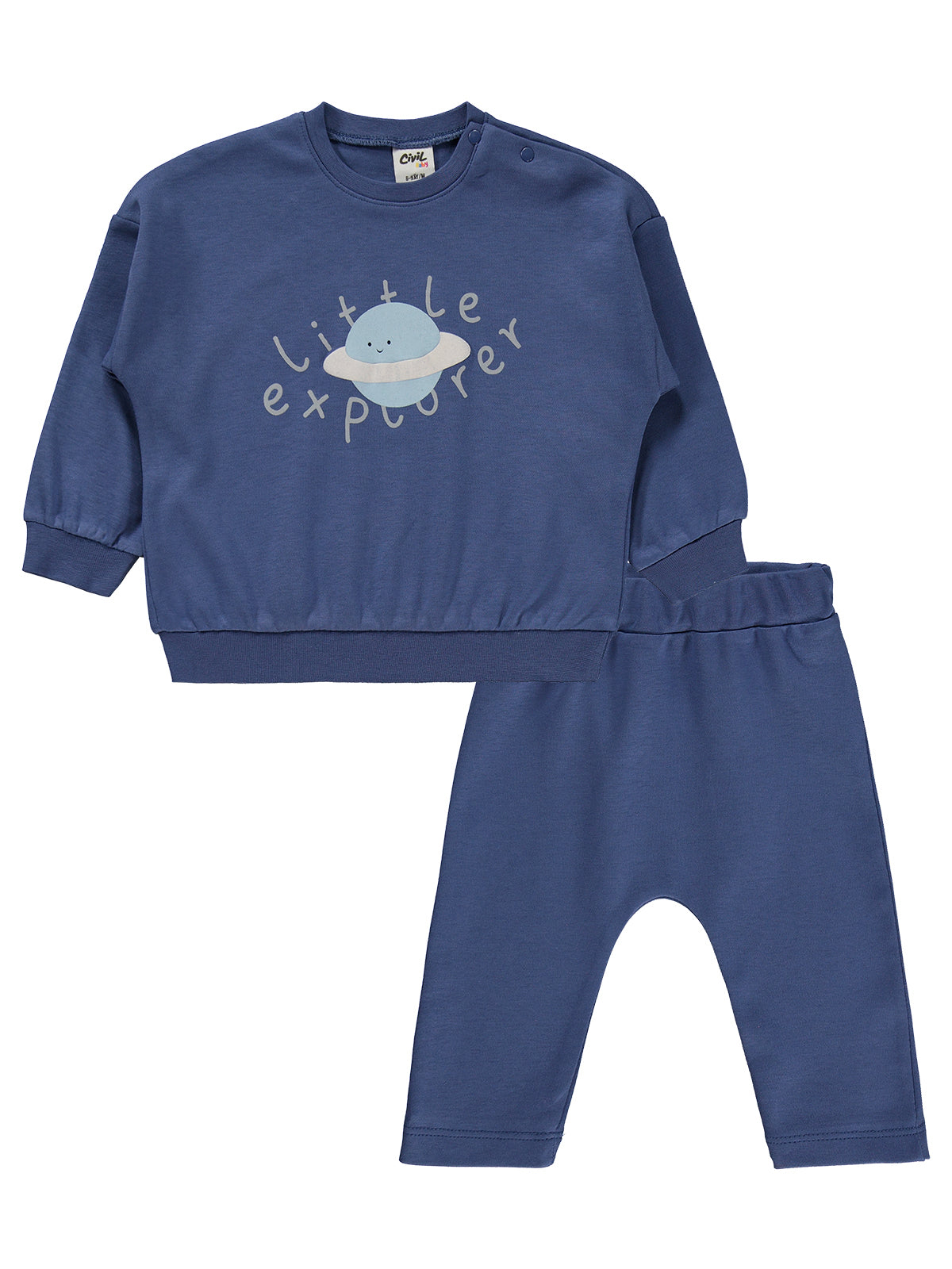 Little Explorer Set