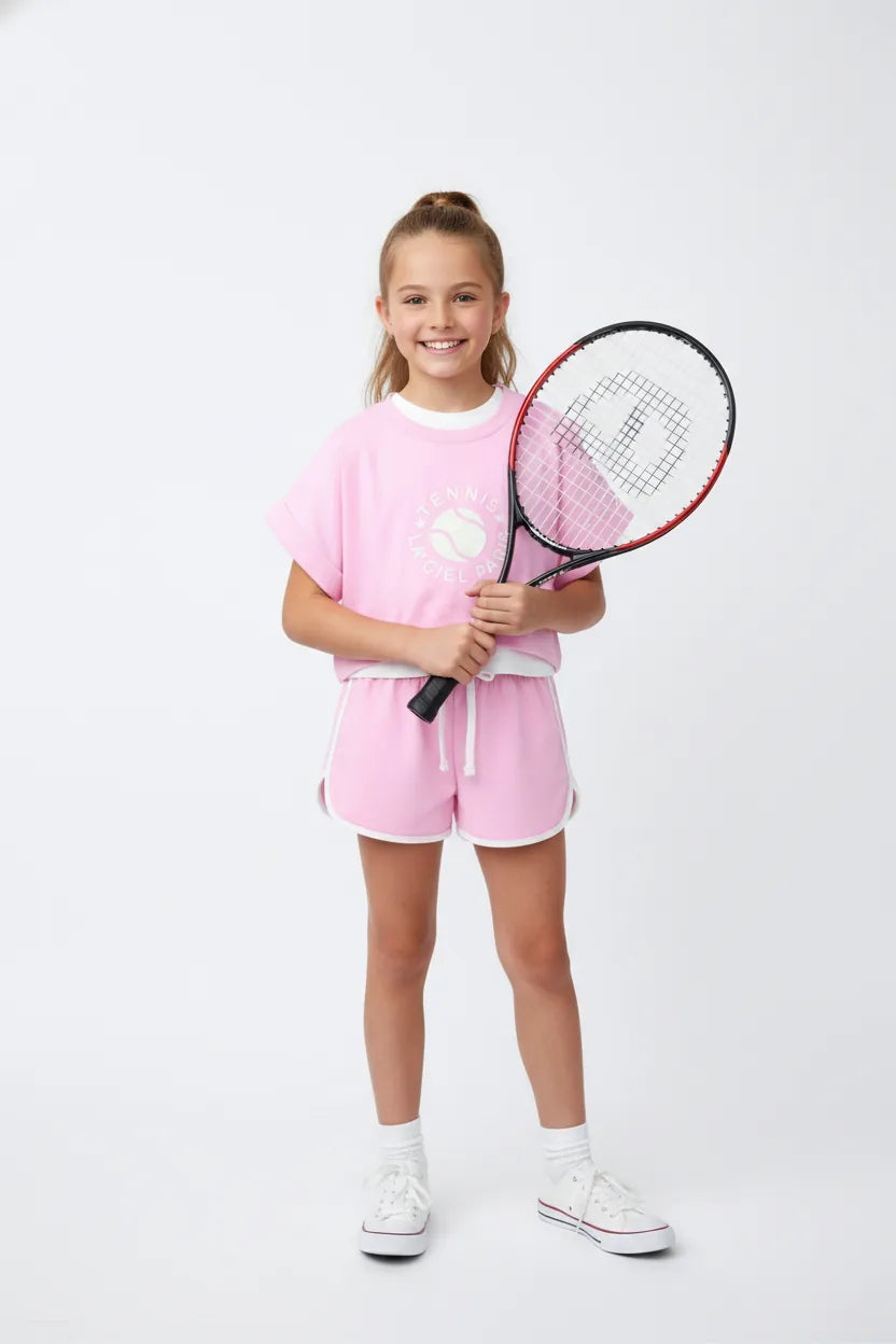 3 Pcs Tennis Set