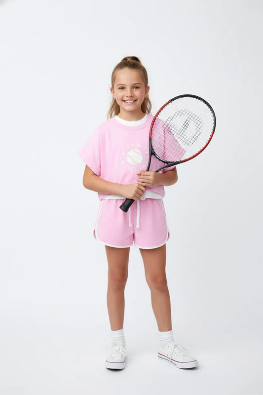 3 Pcs Tennis Set