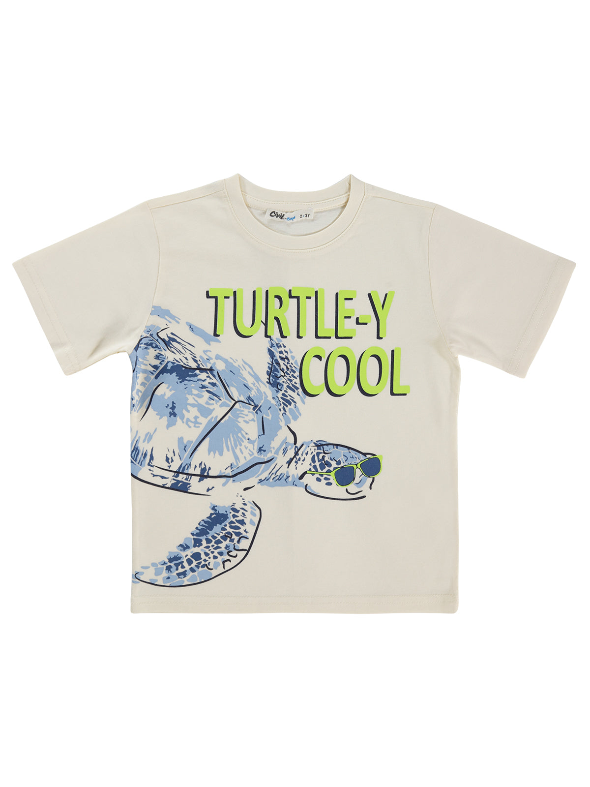 Turtle-Y Cool Set