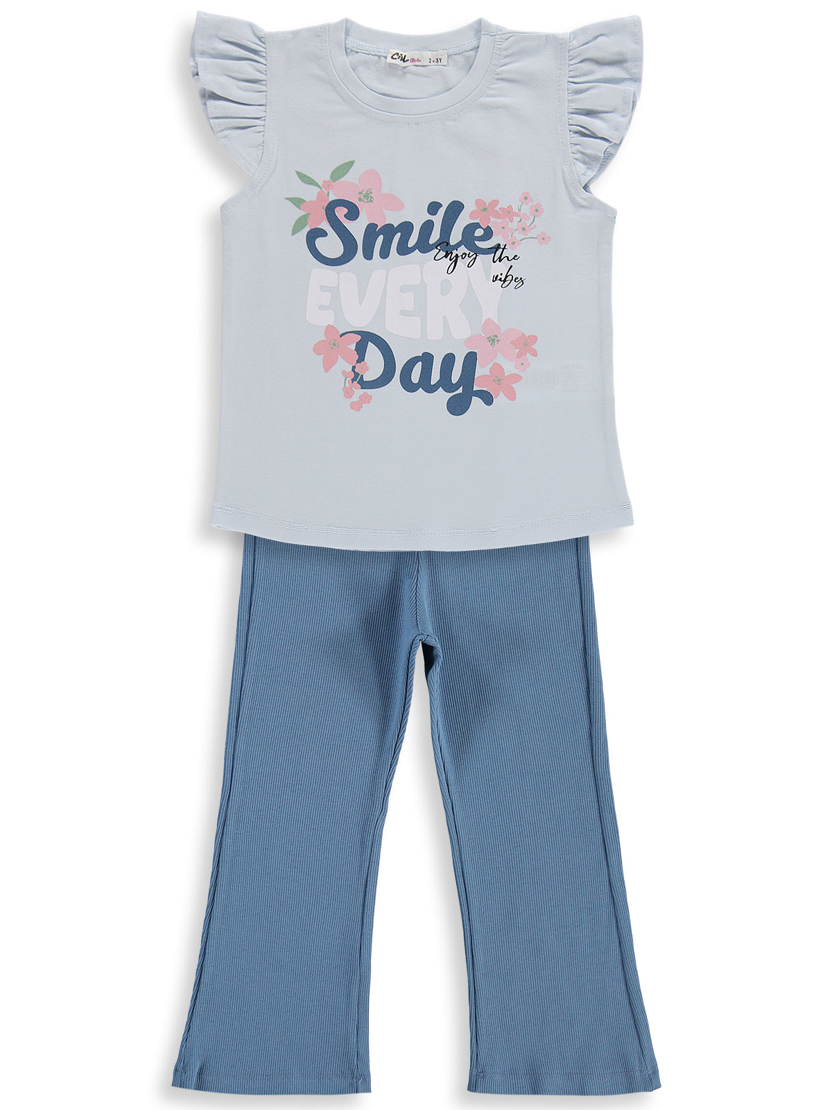 Smile everyday set 🌸