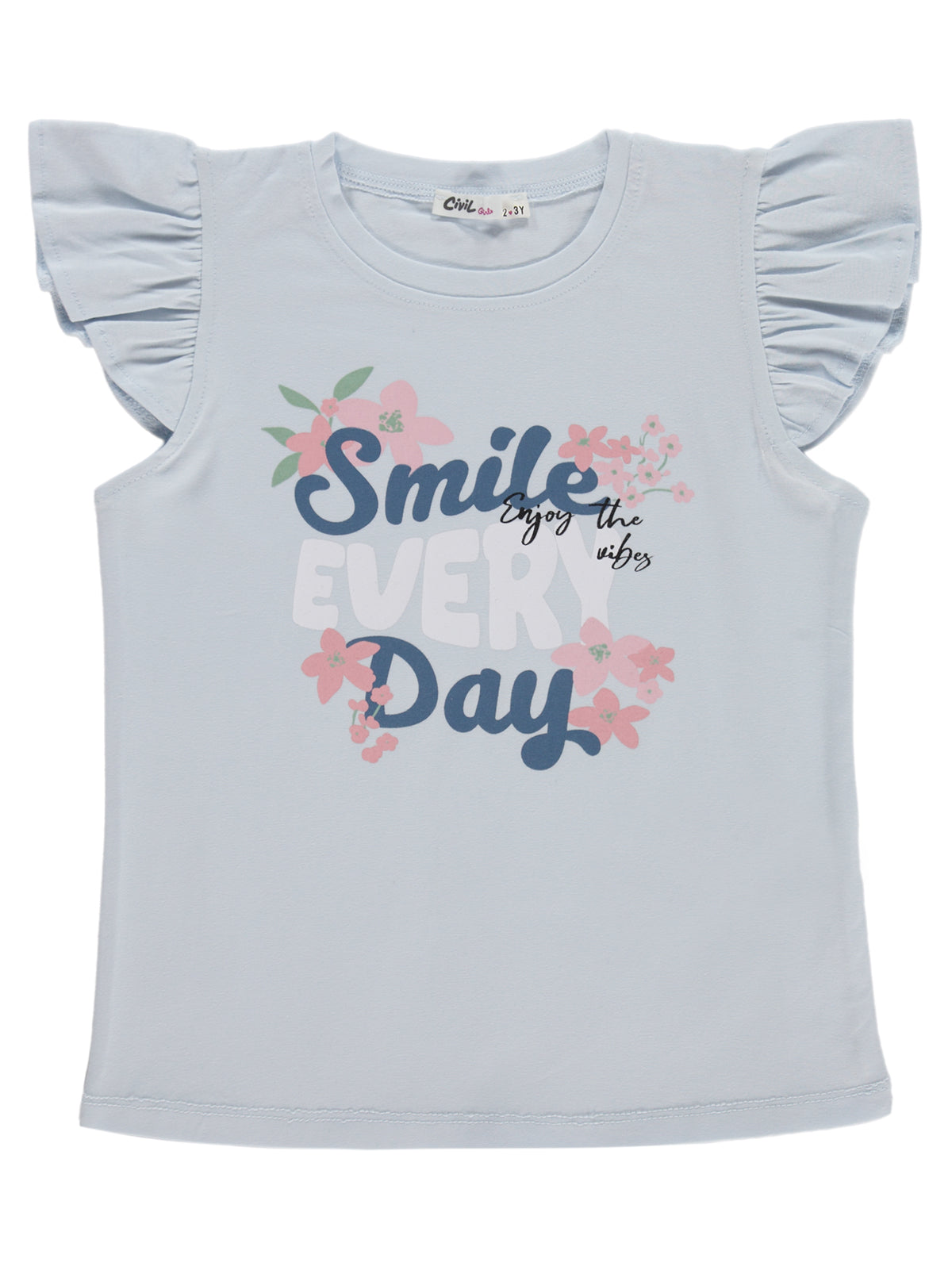 Smile everyday set 🌸