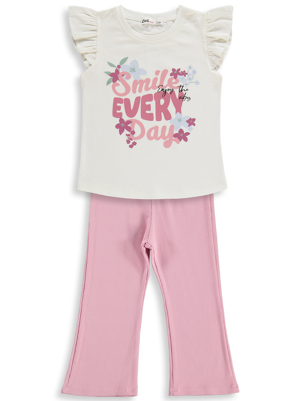 Smile everyday Set 🌸