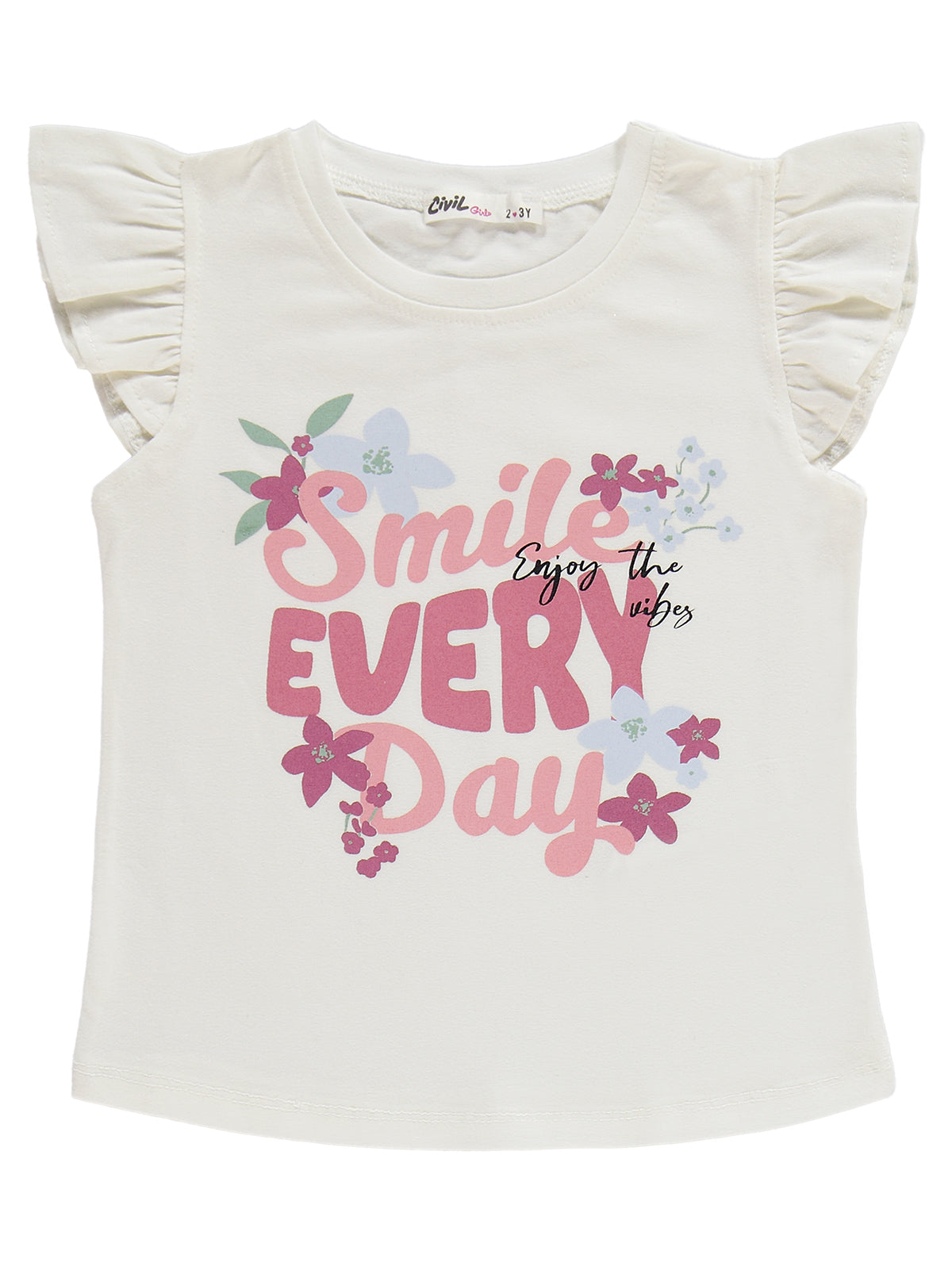 Smile everyday Set 🌸