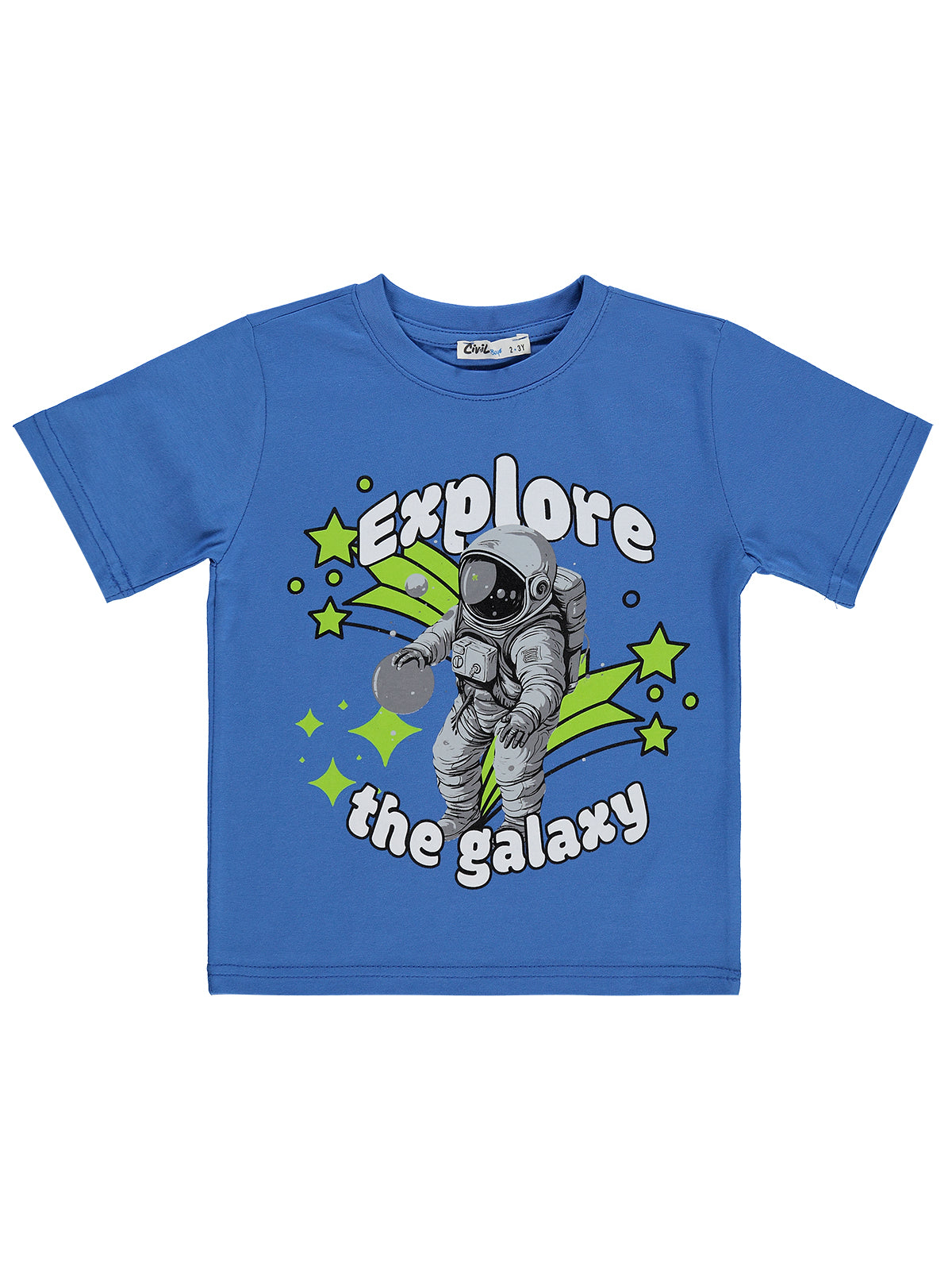 Explore The Galaxy Set