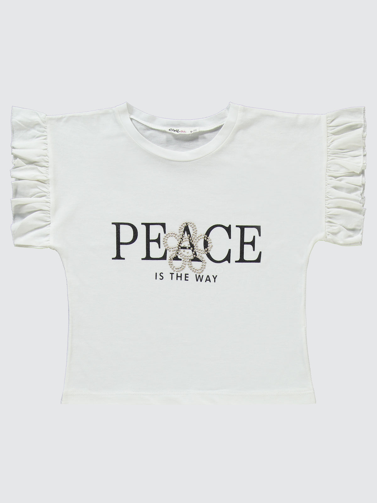 Peace is the way Set