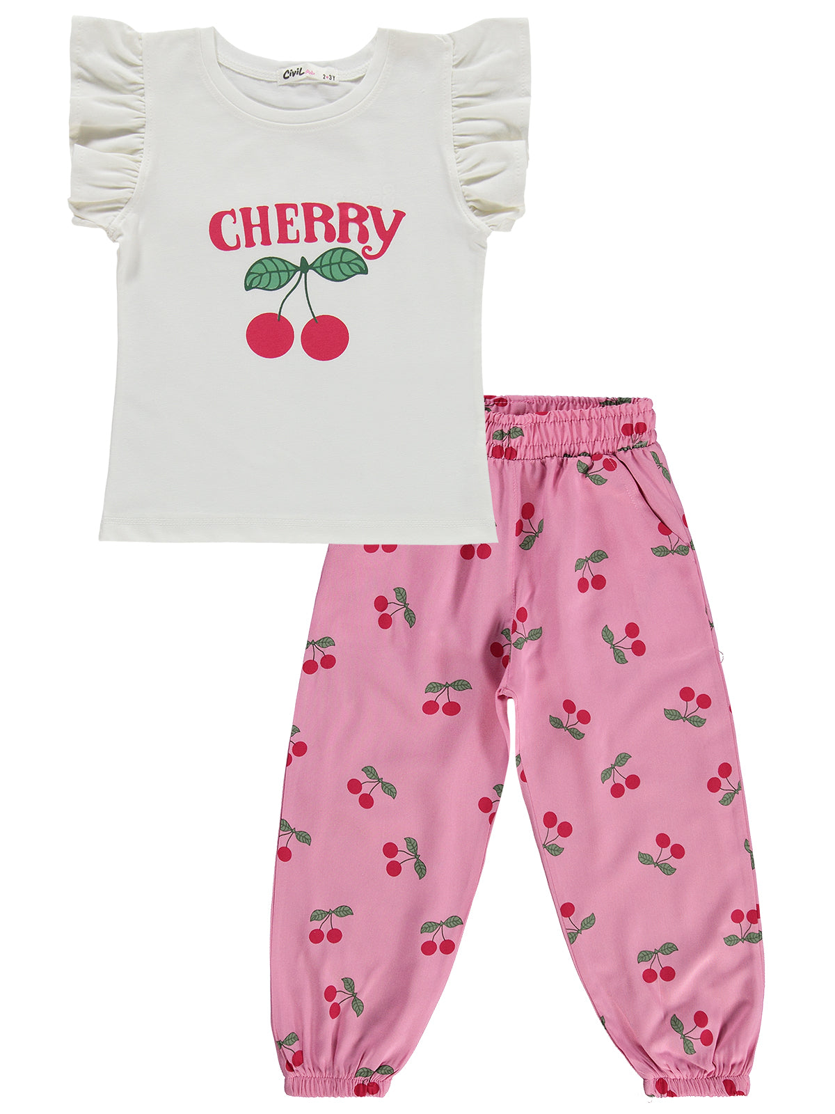 Cherry Set 🍒