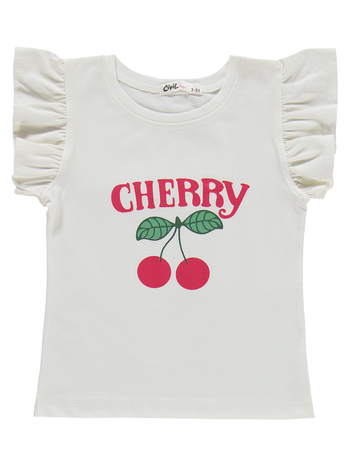 Cherry Set 🍒