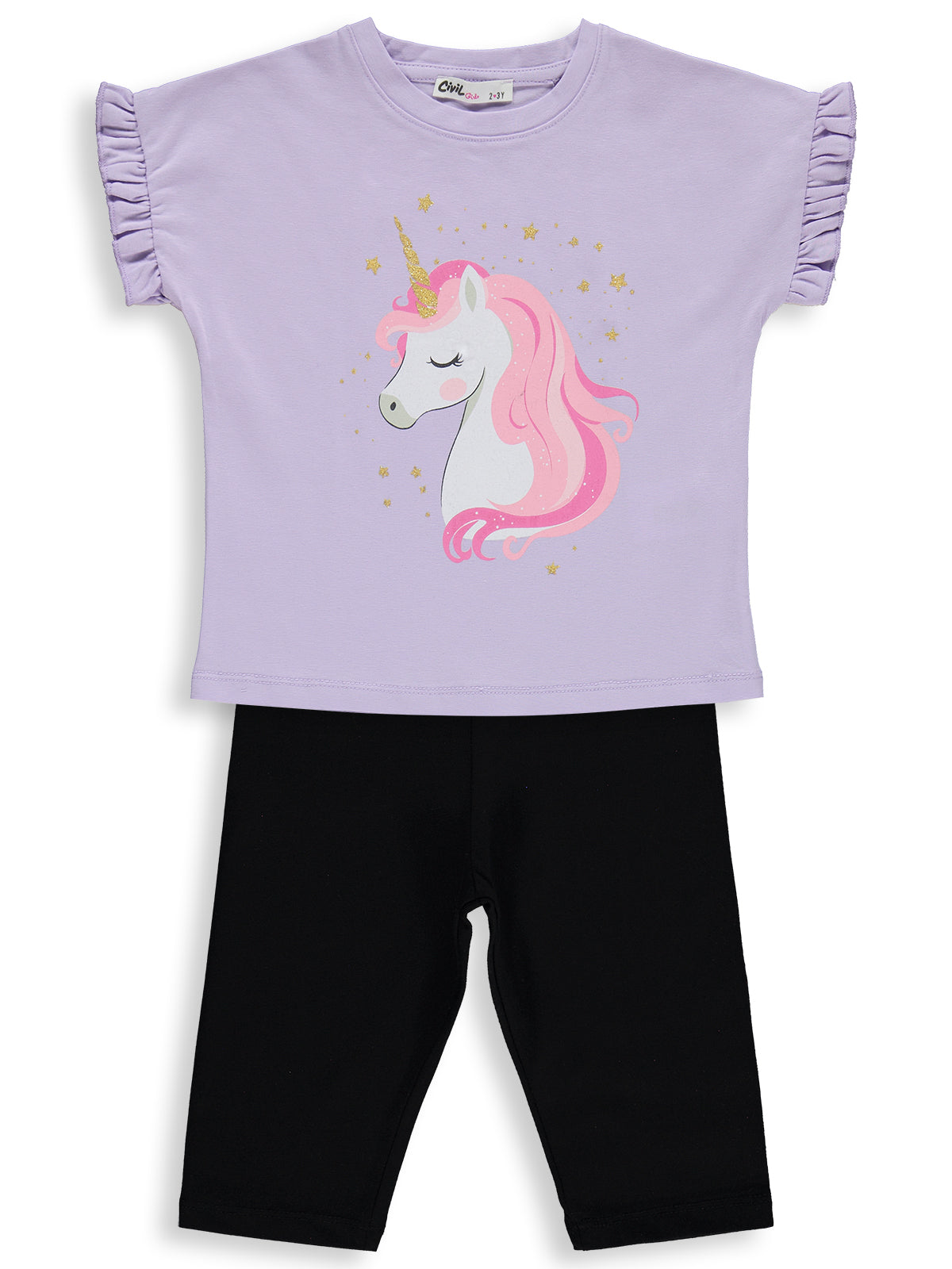 🦄 unicorn set