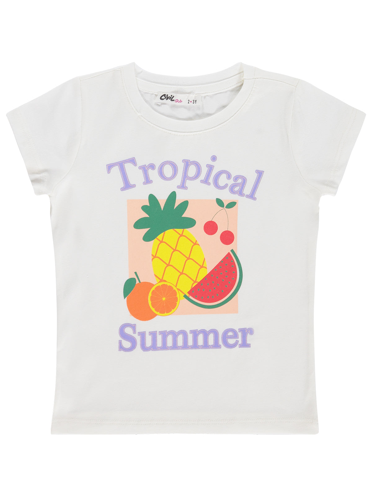 Tropical Set