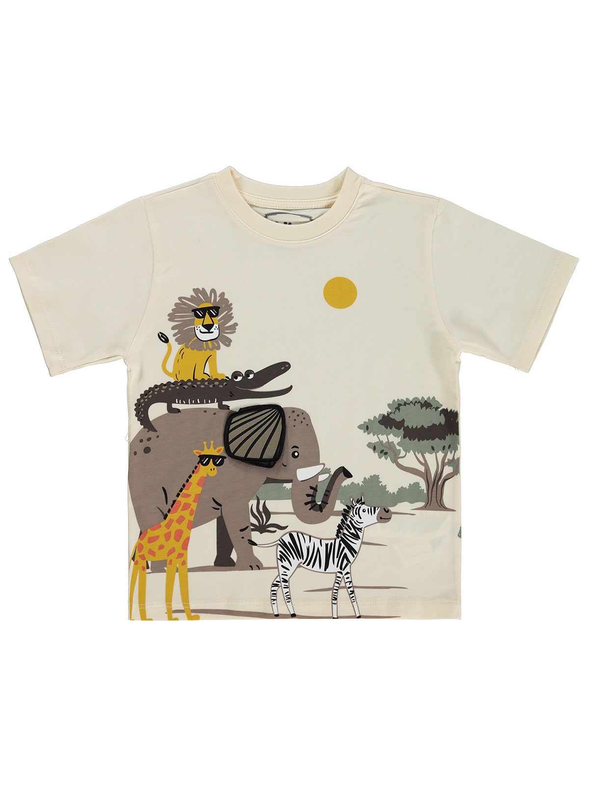 safari Set
