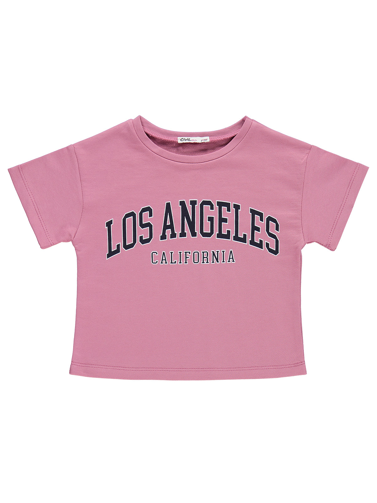 Los Angeles Set