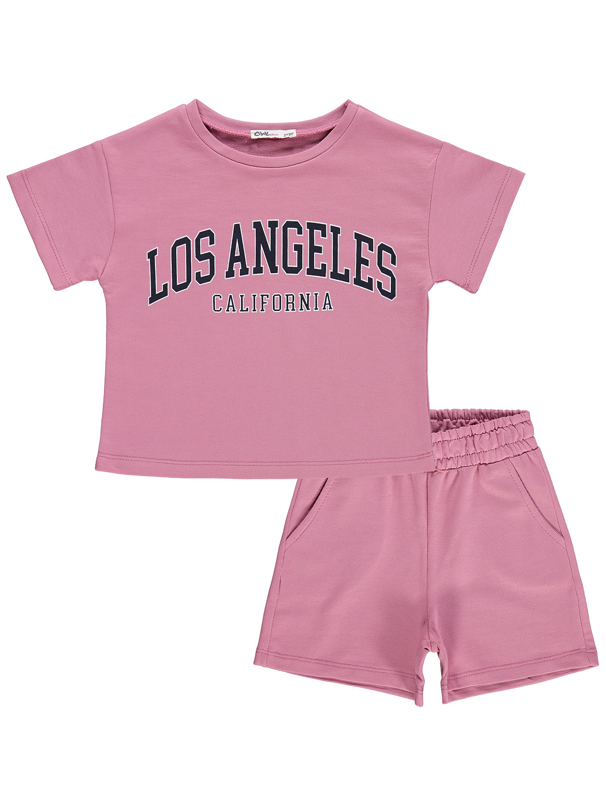 Los Angeles Set