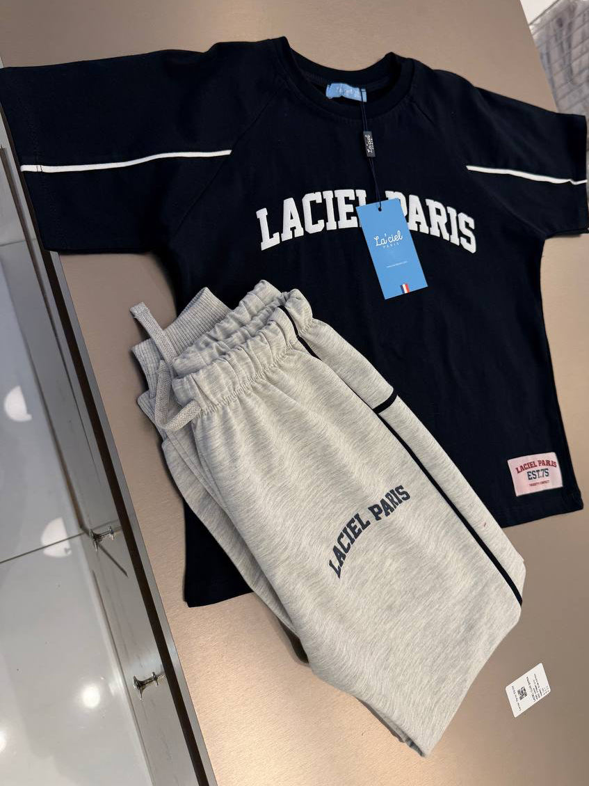 Tracksuit Set