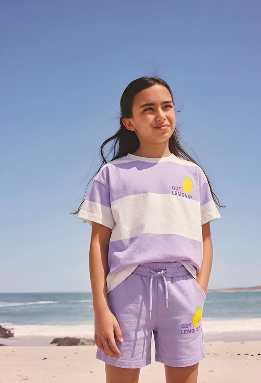 Lemonade Crew Summer Set