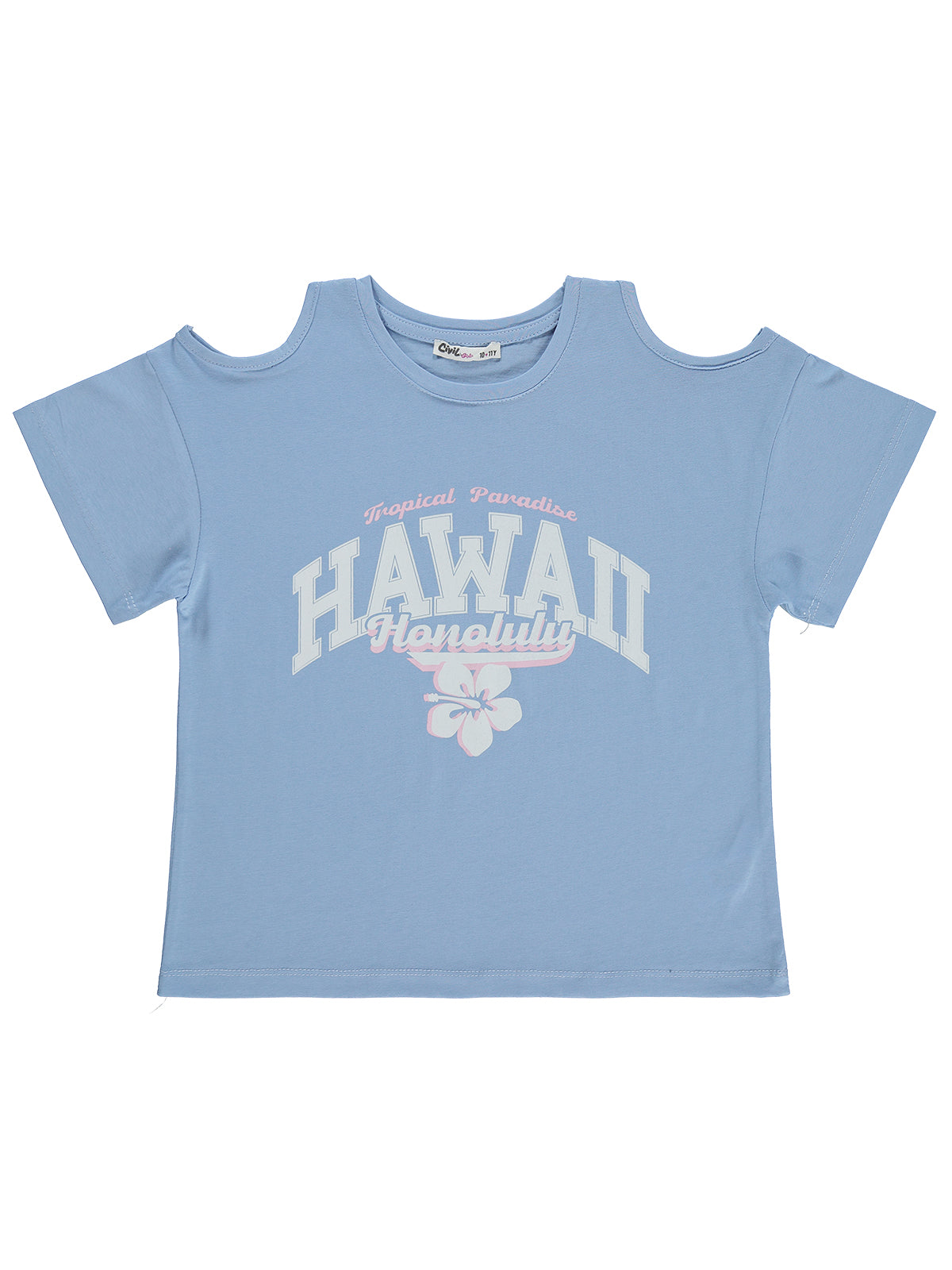Hawaii Set