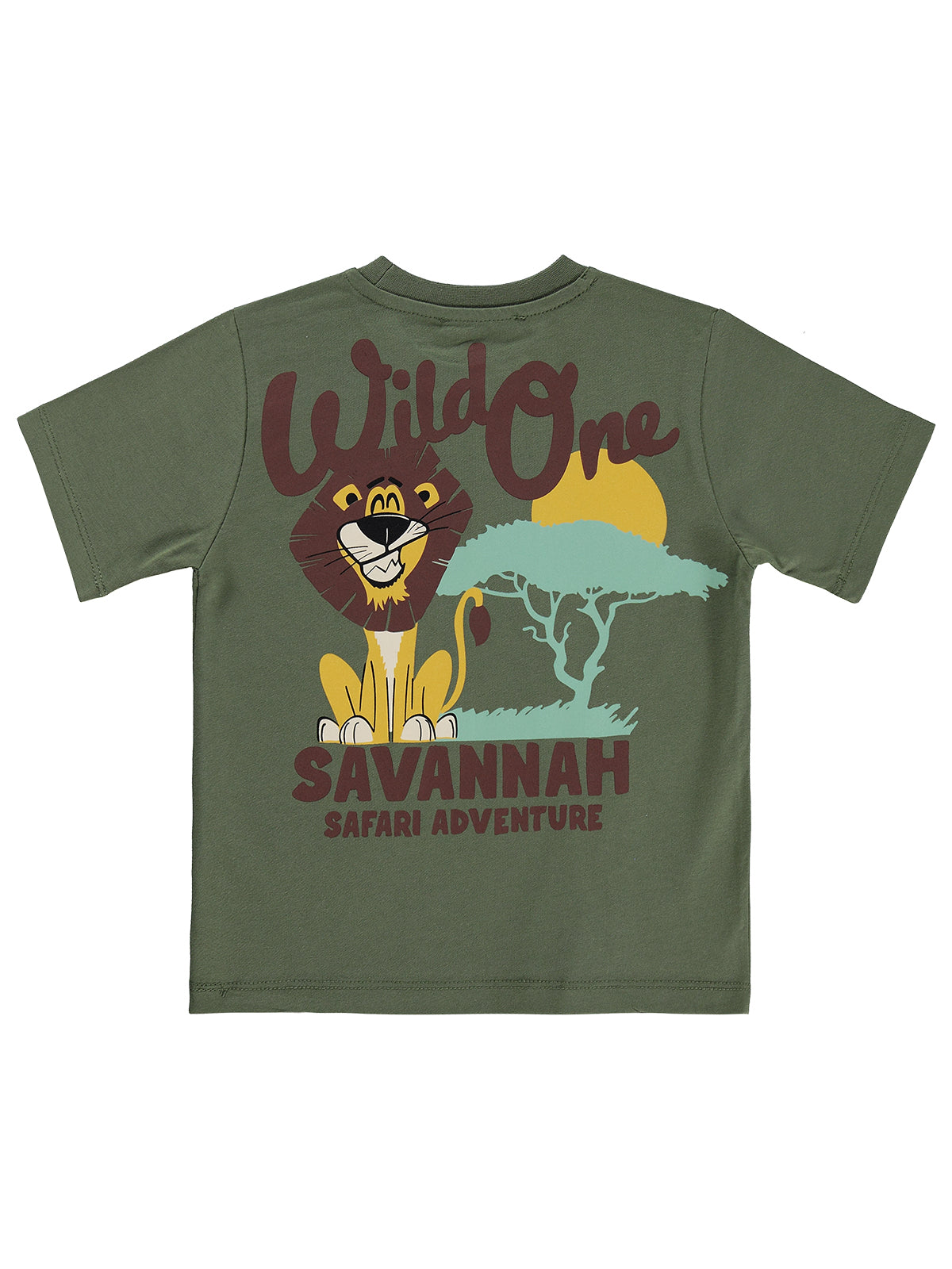 Wild One Set