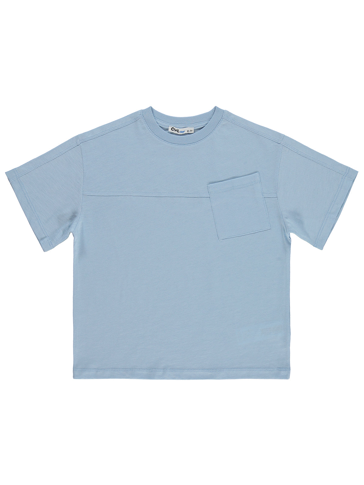 Minimalist Blue Set