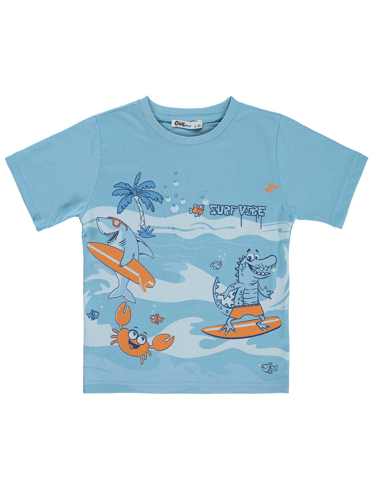 Surfing Vibes Set