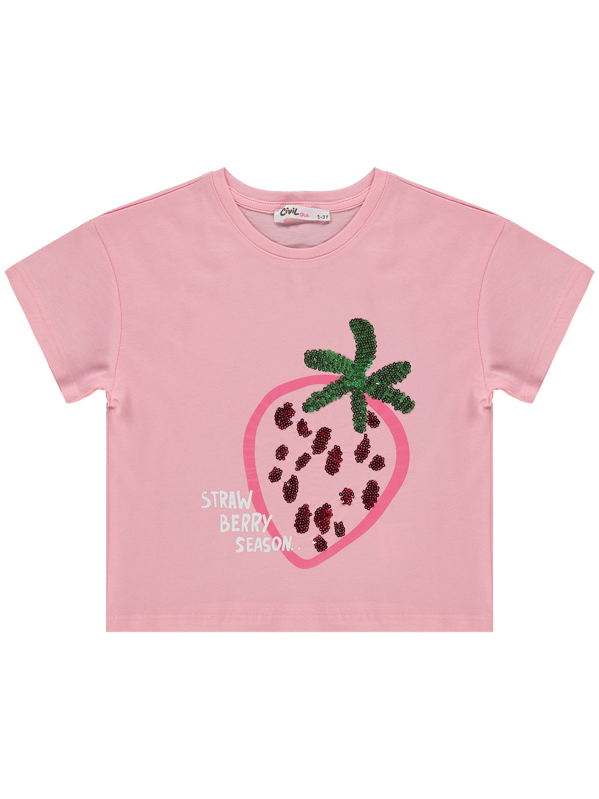 Strawberry Season Set