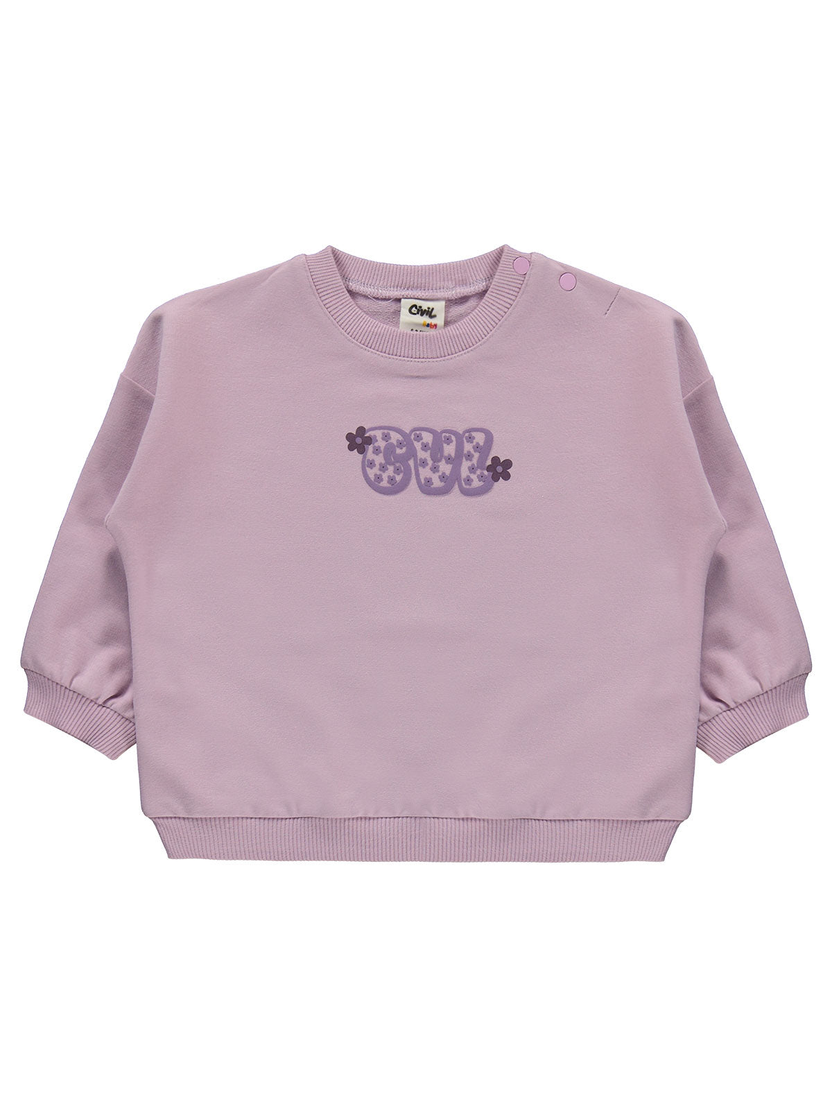 Lilac Basic Set