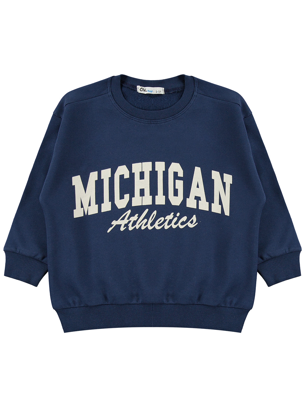 Michigan Wide leg Set