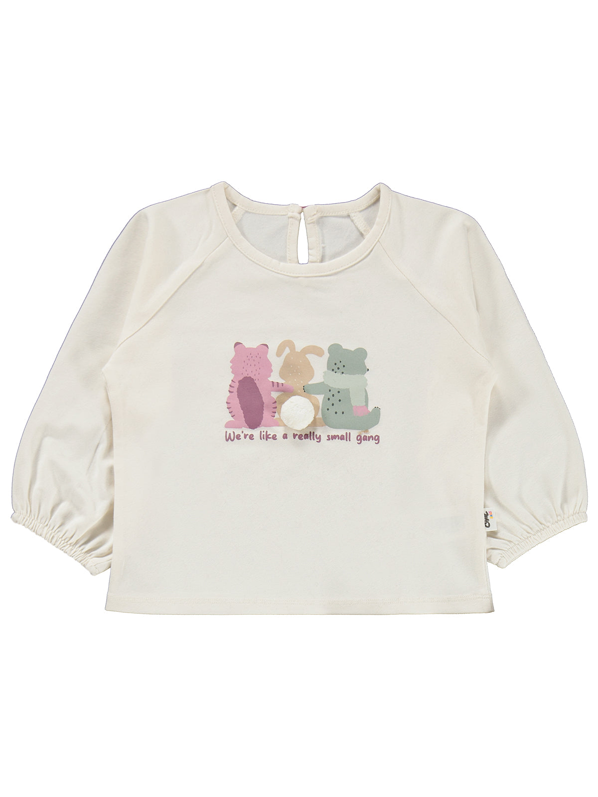 Small Gang Polka Dots Set
