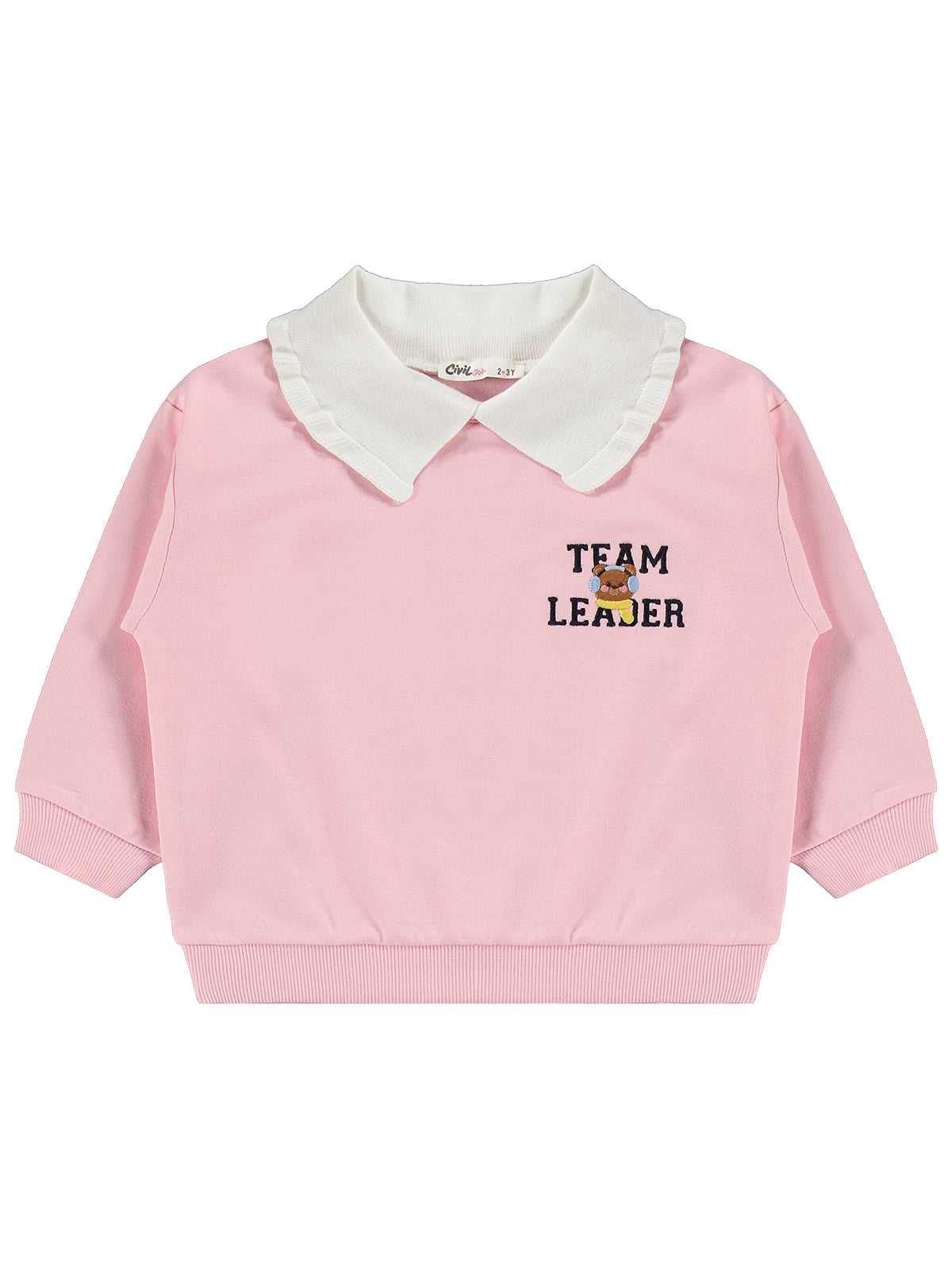 Team Leader Collar Set