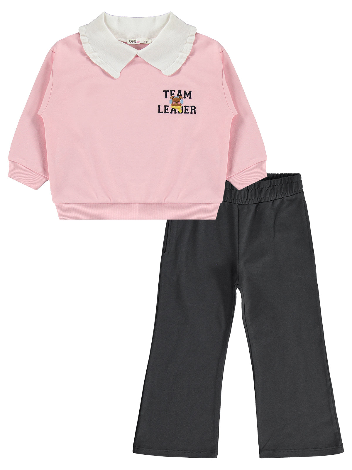 Team Leader Collar Set