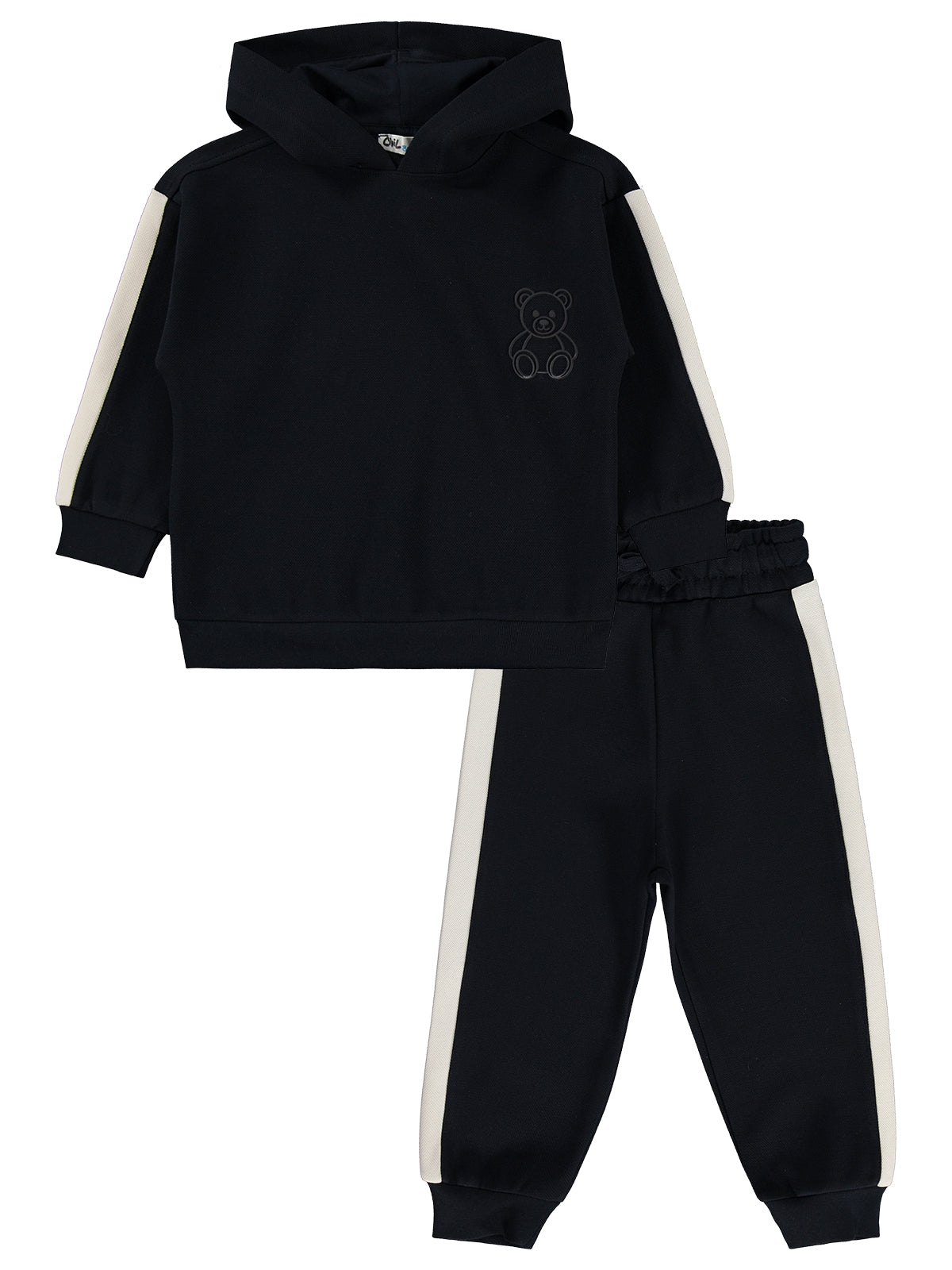 Black Bear Joggers Set