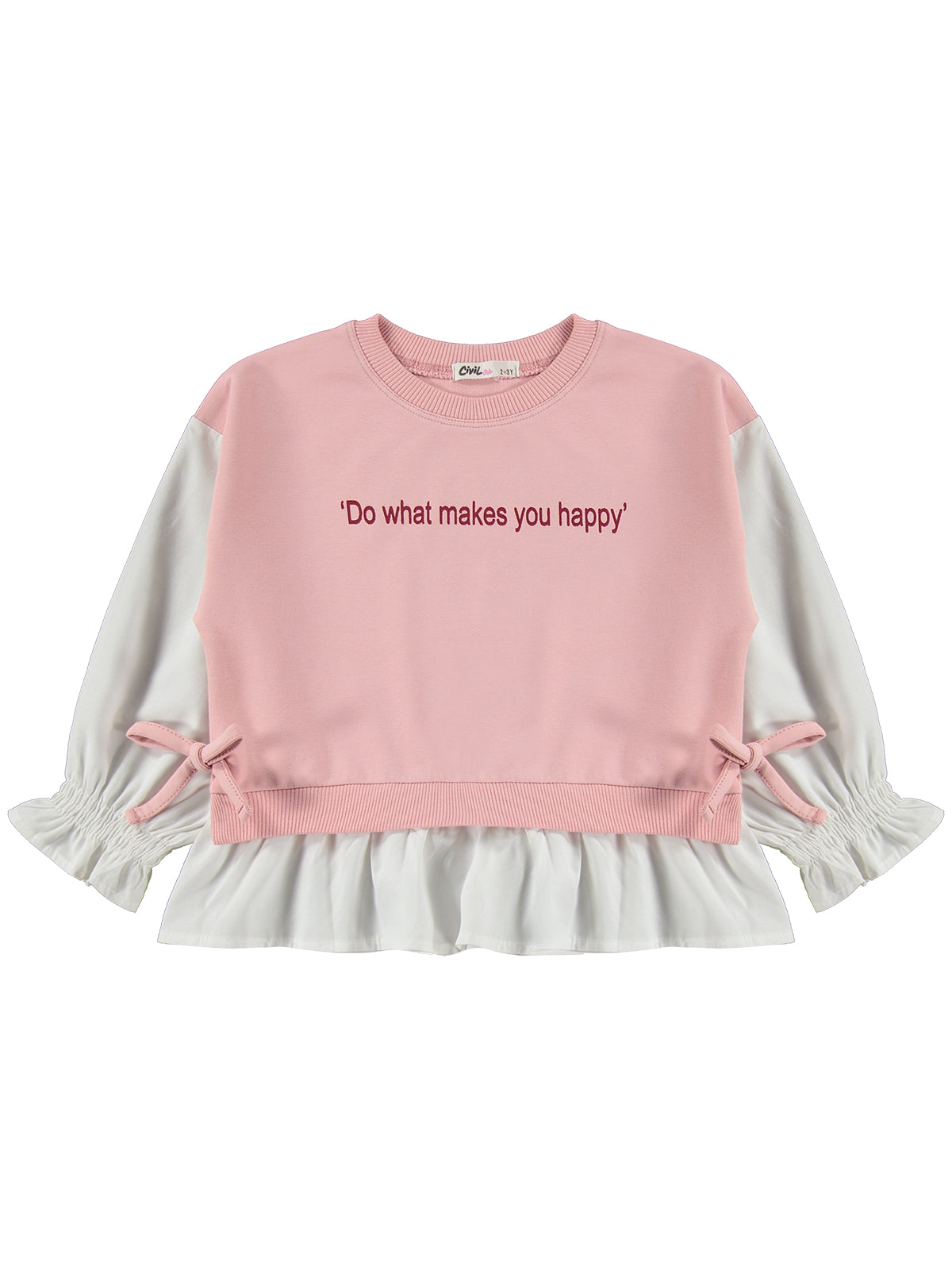 Do What Makes You Happy Set