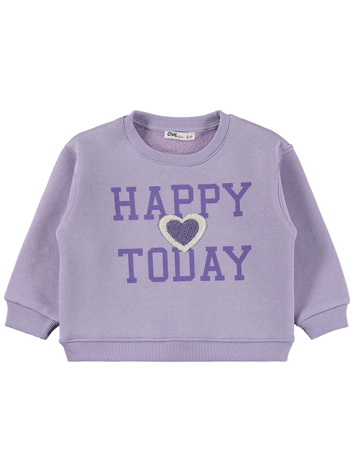Happy Today Purple Set