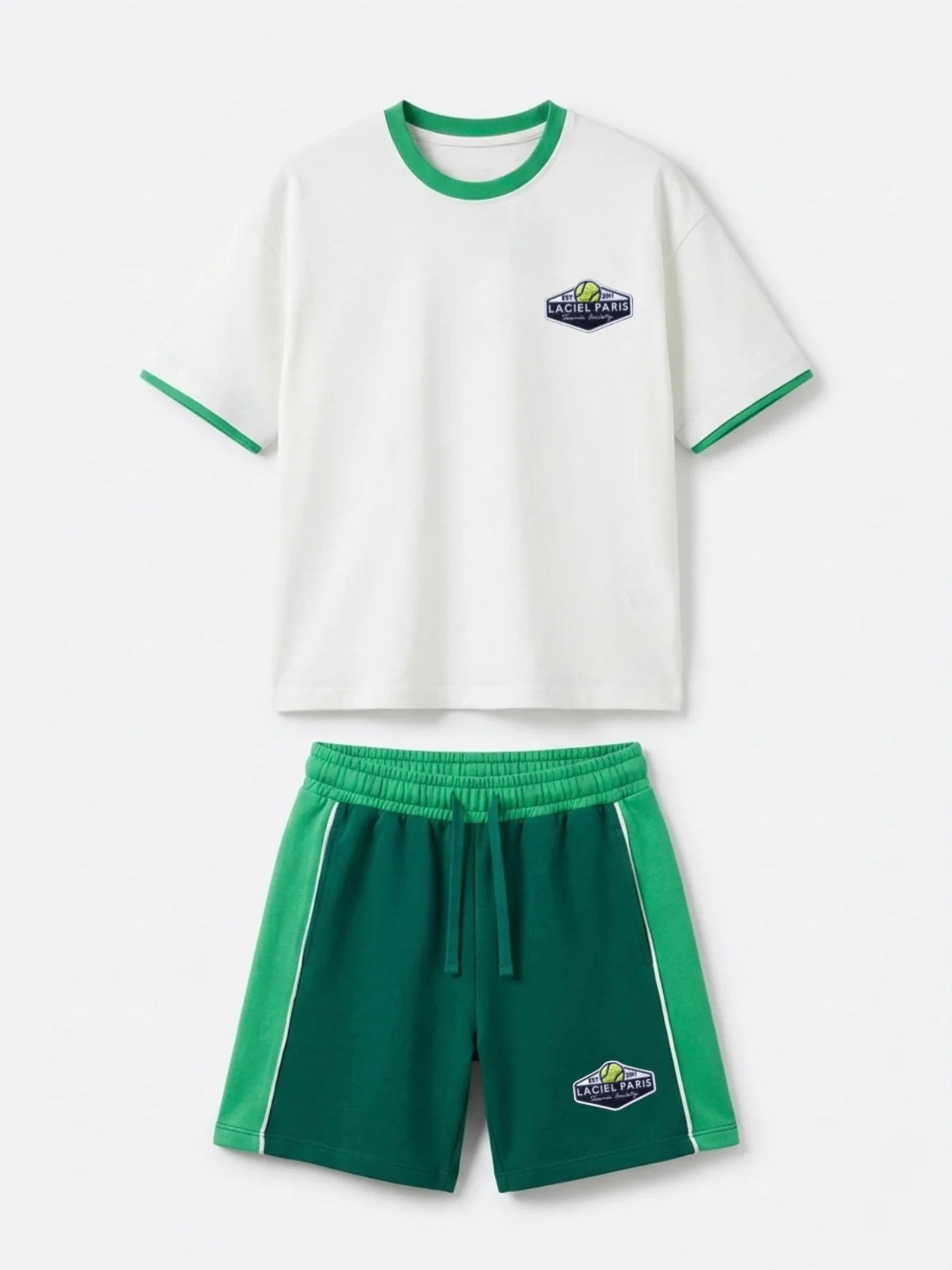 Tennis Set