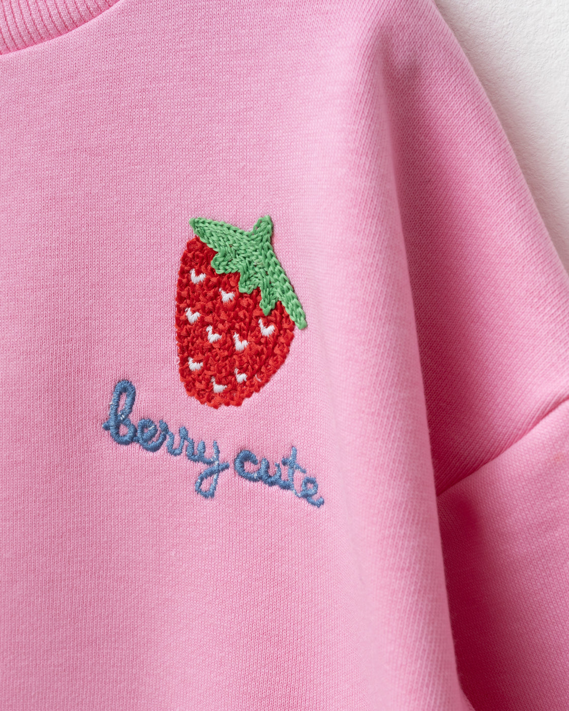 Berry Cute Baby Set