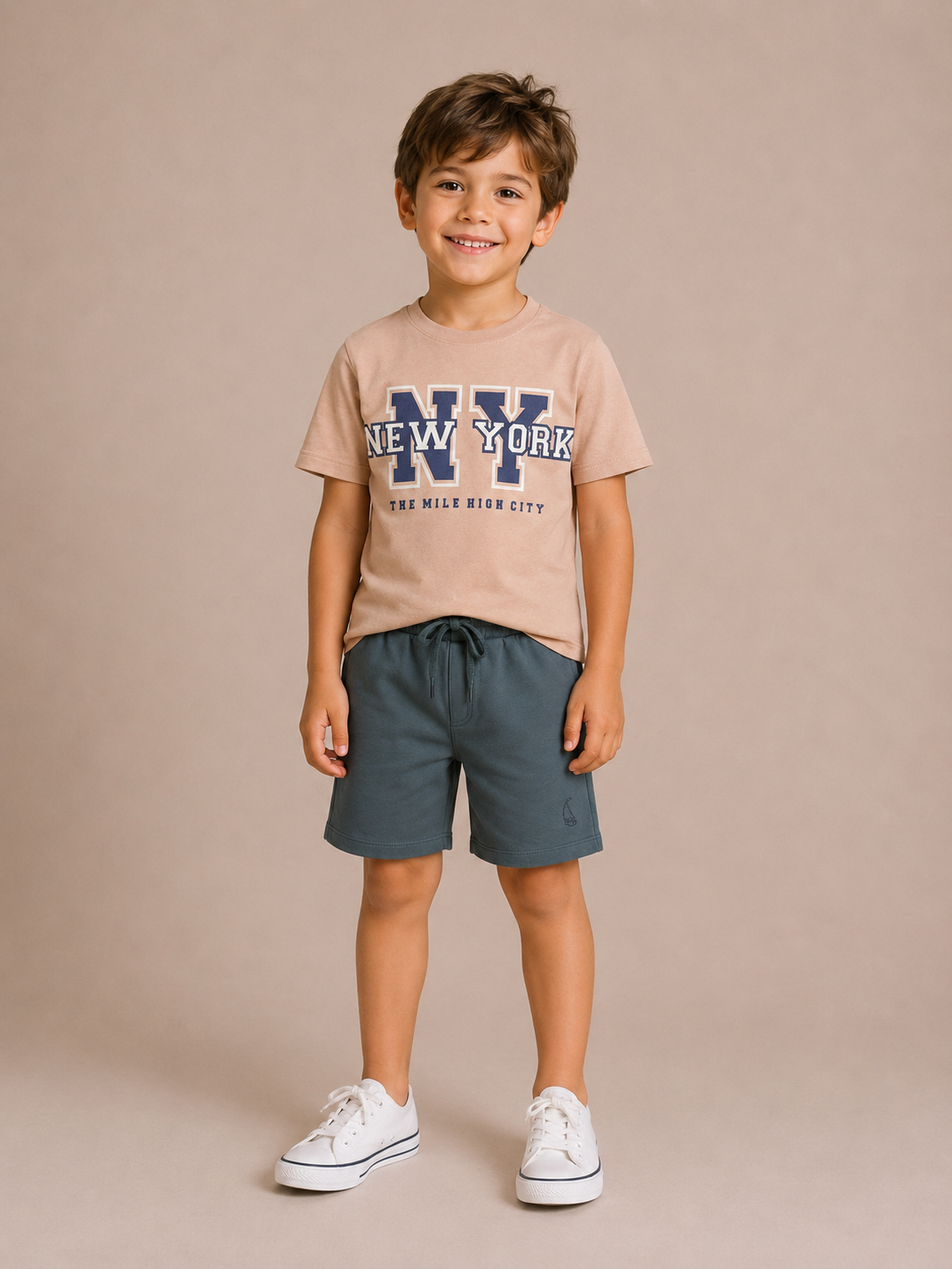 NY set