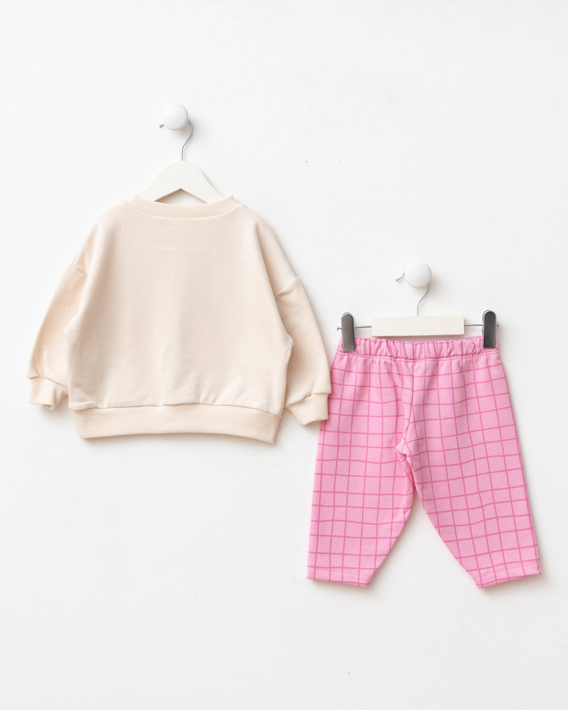 Good Strawberry Baby Set