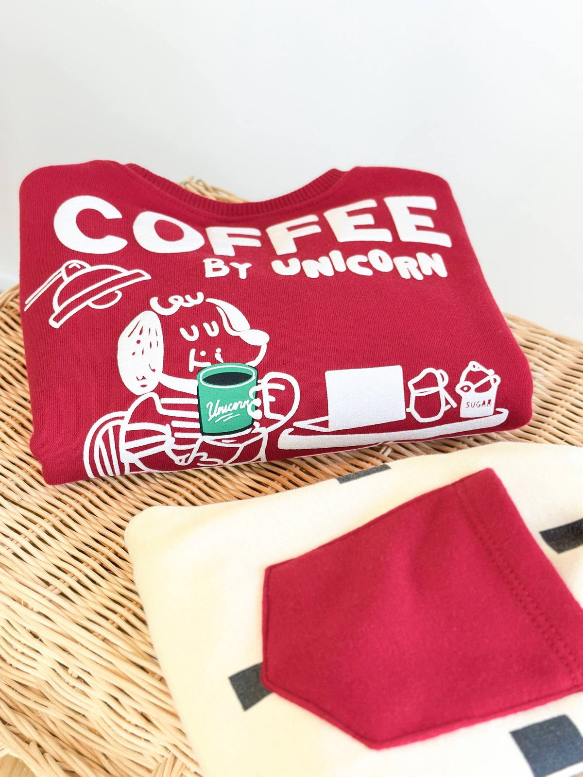 Let’s Go Coffee Unisex Set