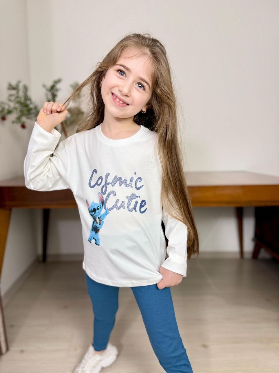 Stitch Set