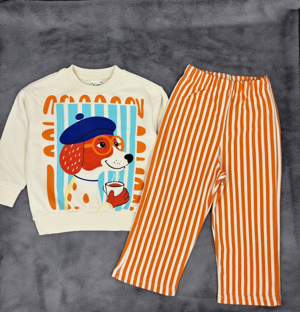 French Dog Set