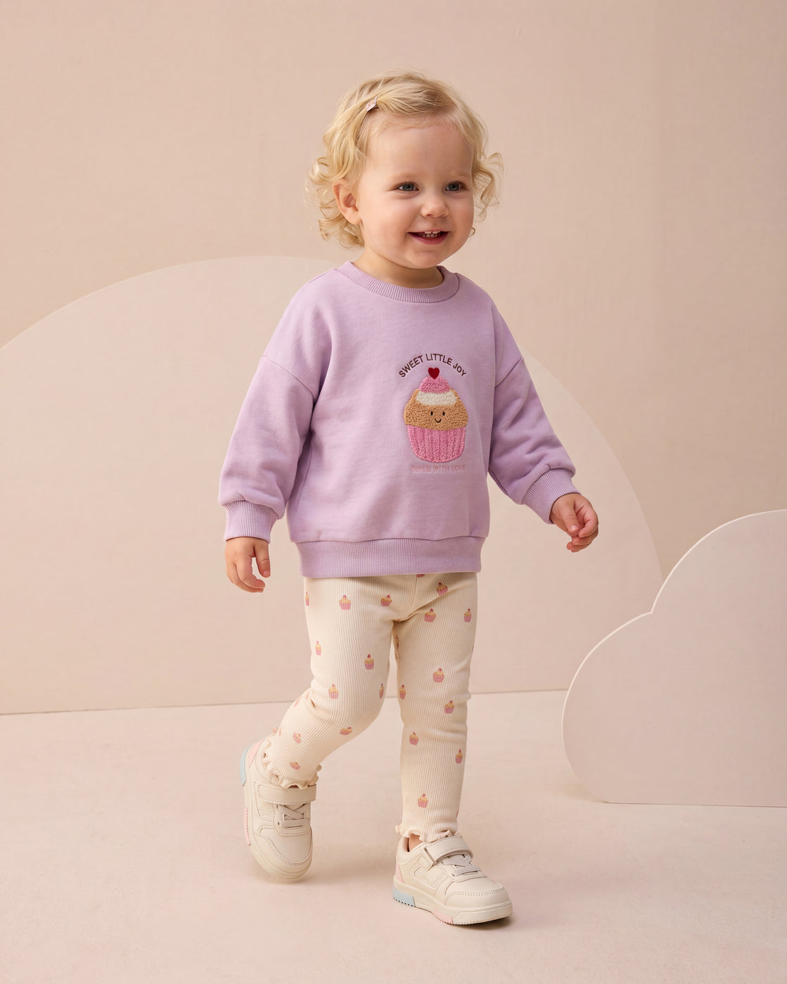 Sweet Little Joy Set