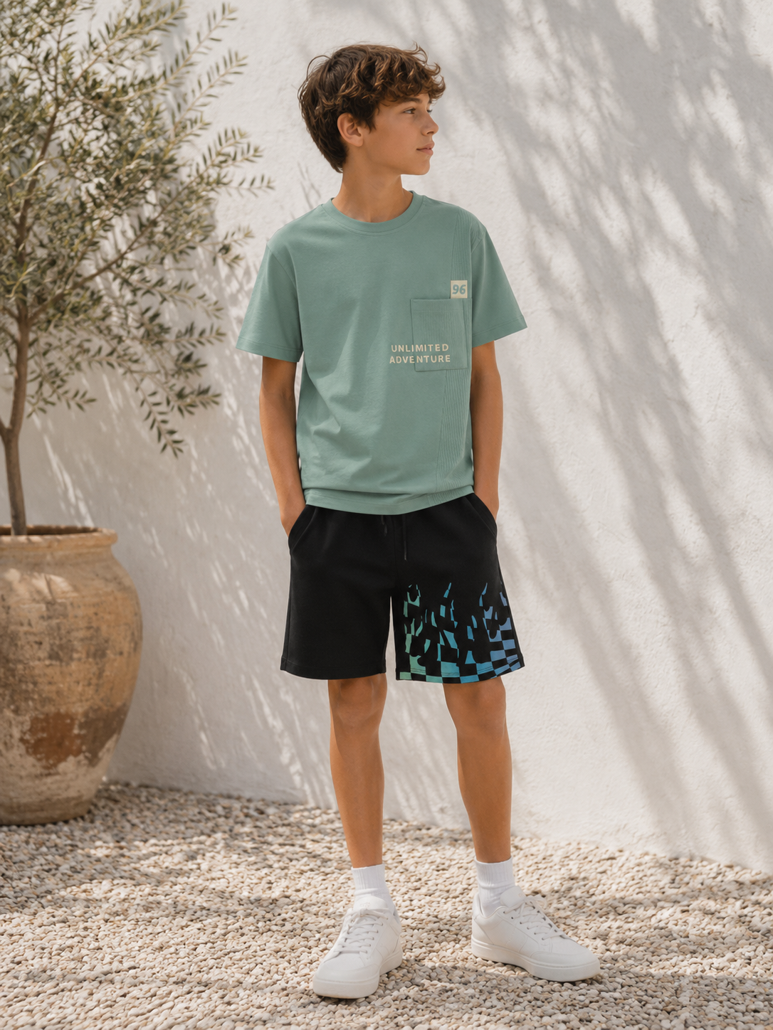 Unlimited Adventure Set