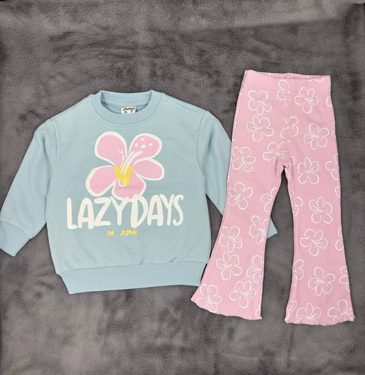Lazy Days Set