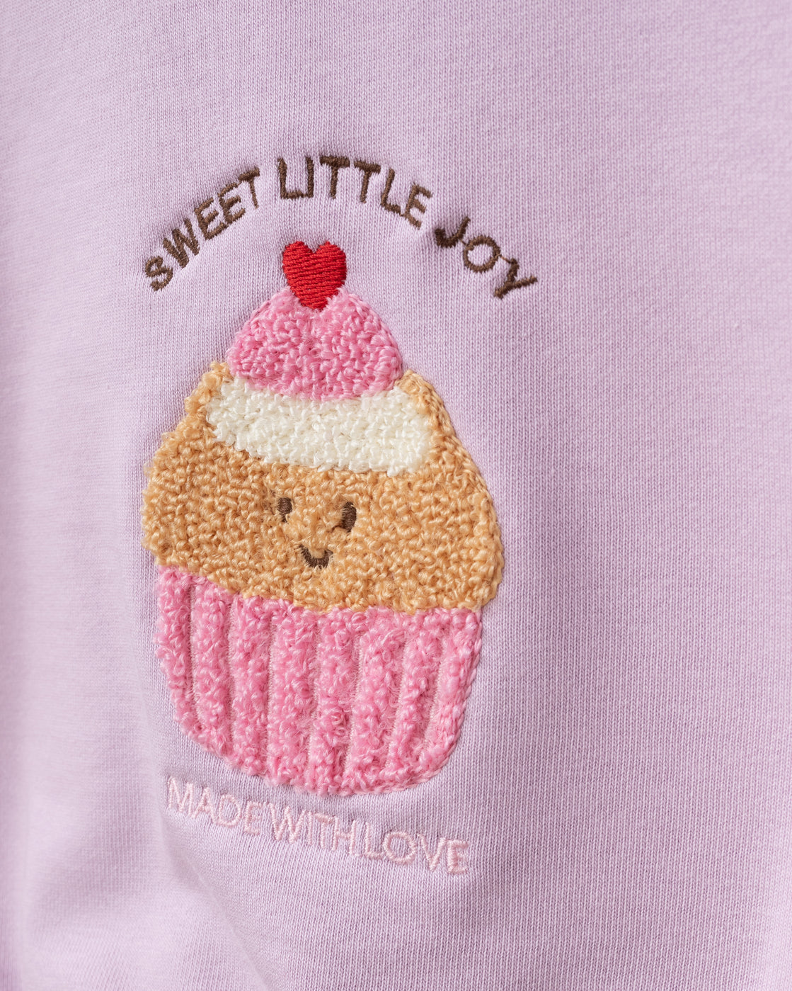 Sweet Little Joy Set